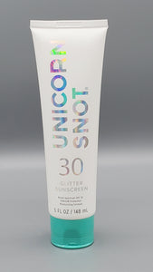 UNICORN SNOT SUNSCREEN