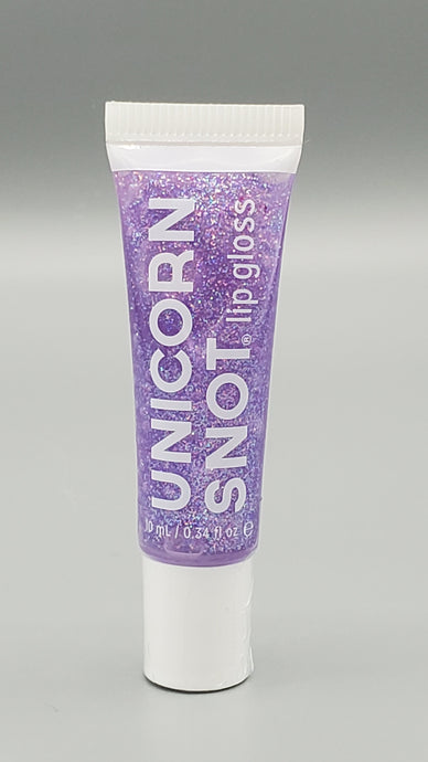 UNICORN SNOT LIP GLOSS