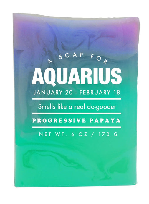 AQUARIUS