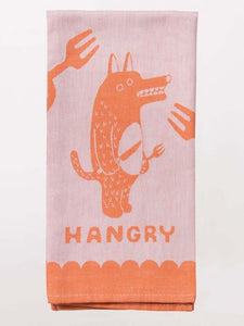 Hangry