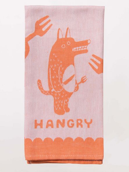 Hangry