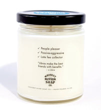 Load image into Gallery viewer, LIBRA- Candle 13oz