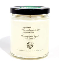 Load image into Gallery viewer, TAURUS- Candle 13oz