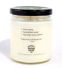 Load image into Gallery viewer, VIRGO- Candle 13oz